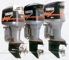 ЯМАХА: ПРОСТО ДОБАВЬ ОБОРОТОВ!