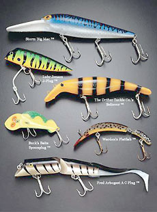 Я предпочитаю линейку плагов от американского производителя Mann