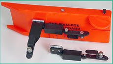 Планеры выпускаются самых различных размеров