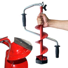 Ледобур ICE MICRO