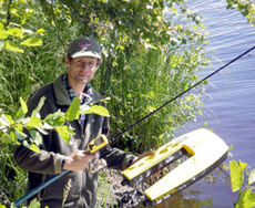 Полевые испытания