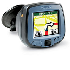 StreetPilot серии i2 и i3 