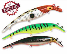 Приманка Believer 