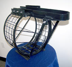 На&nbsp;всей территории США спасательные и&nbsp;армейские части уже не&nbsp;первый год и&nbsp;без опаски используют ограждения для винта SwimGuard Pro.