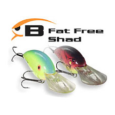 Fat Free Guppy