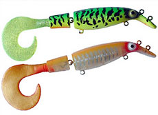 Приманка Super Believer