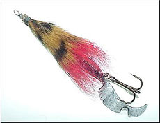 Напоследок остается лишь сформировать завершающую проволочную петельку откусить ненужный остаток проволоки.