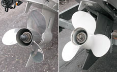 Гребные винты