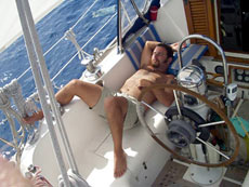 По завершении работ необходимо тщательно осмотреть результаты, причем лучше всего — выполнить пробный заезд