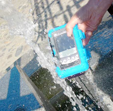 Контейнер OtterBox