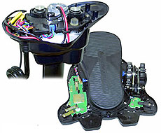 системы с управляемой шириной пульсации