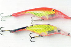 Неплохо работала и раскраска «Esset»