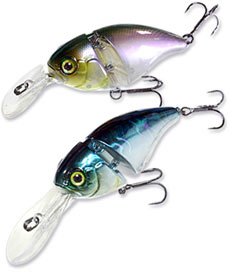 За несколько лет экспериментов с воблерами я понял, насколько сложна эта приманка в конструировании