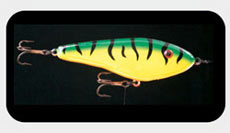 джеркбейт Magic Maker&rsquo;s