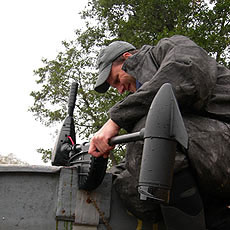 Электромотор