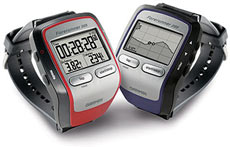 Forerunner 205 