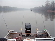 Почему скоростной троллинг более результативен