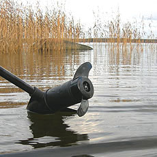 Электромотор