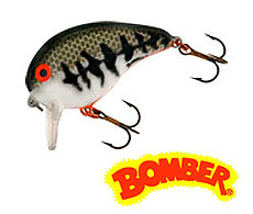 BOMBER Shallow «А»