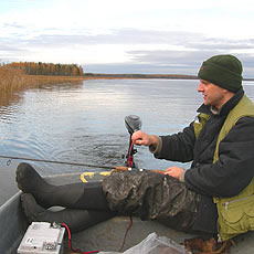 Электромотор