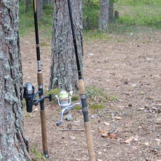 Проверка на воде