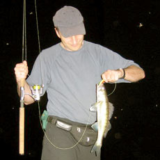 Обе катушки Quick AT R от DAM и Applause от RYOBI продемонстрировали адекватные своим ценам характеристики.