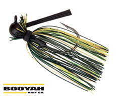 Джиговая приманка «BOOYAH Boo Bug»