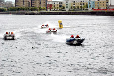 катамараны Zapcat