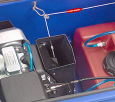 Супермини с водометом