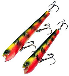 Длина удилища подойдет прежняя&nbsp;&mdash; порядка 6&frac12; или 7&nbsp;футов 