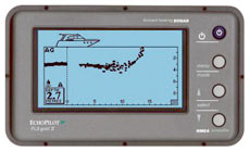 эхолот ВСЭ EchoPilot Gold