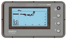 модель ВСЭ EchoPilot Silver 