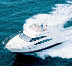 Управляя большим кораблем