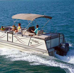 Непостоянная доля рынка