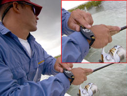 Компания Minn Kota предлагает модуль CoPiolot для устройства AutoPilot беспроводного дистанционного управления своими моторами