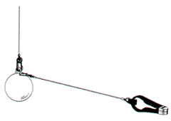 Применение дауриггера