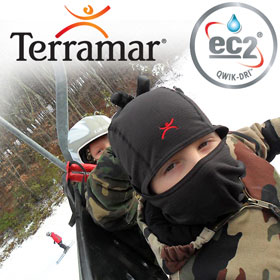 Детское термобелье