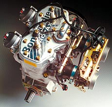 Полу — прямой впрыск