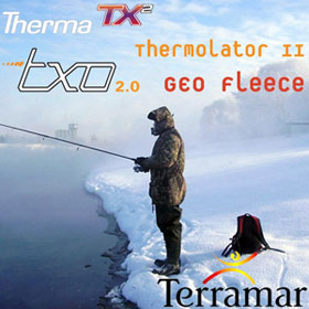 Термобелье