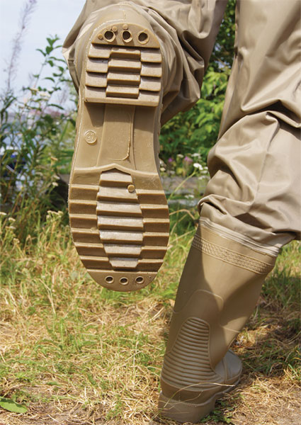 Вейдерсы для рыбалки Envision Fisher - сапоги Вейдерсы для рыбалки Envision Fisher - сапоги