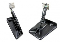 Плиты серии SX и SXPT изготовлены из пластика с высокими прочностными характеристиками