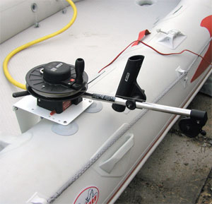 UniMount-5 UniMount-5