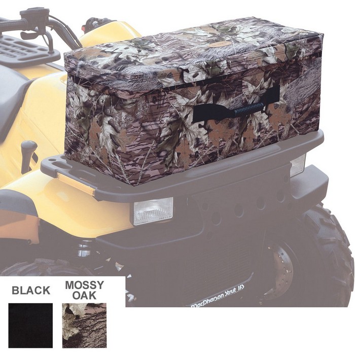 Сумка на передний багажник ATV Hi Capacity Pack, 30x12x12, Mossy Oak - Сумка на передний багажник ATV Hi Capacity Pack, 30x12x12, Mossy Oak -