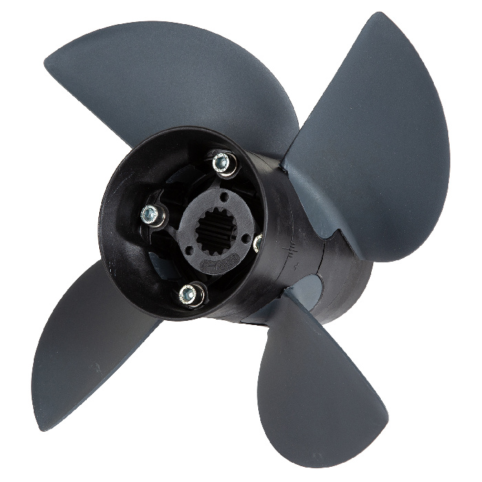 Гребной винт Propulse  Гребной винт Propulse