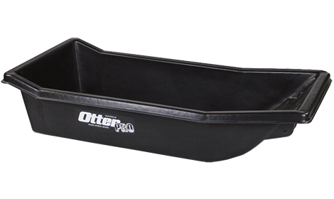 СКИДКА 20% И 25% НА САНИ OTTER И АКСЕССУАРЫ К НИМ!