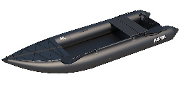 Надувная лодка Badger Elektra 330