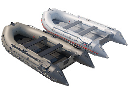 Лодка ПВХ Спорт (Sport Line) 340 AL Badger