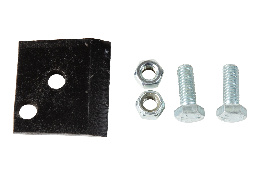 Нож для мотобура Badger 150 мм