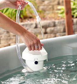 Электрический водоотливной насос Attwood Waterbuster Электрический водоотливной насос Attwood Waterbuster