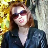 Анна Фадеева Анна Фадеева